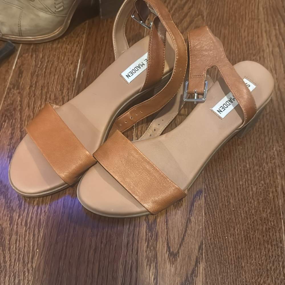 Steve Madden Heels
